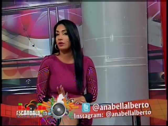 Los Comentarios De Anabell Alberto #Video