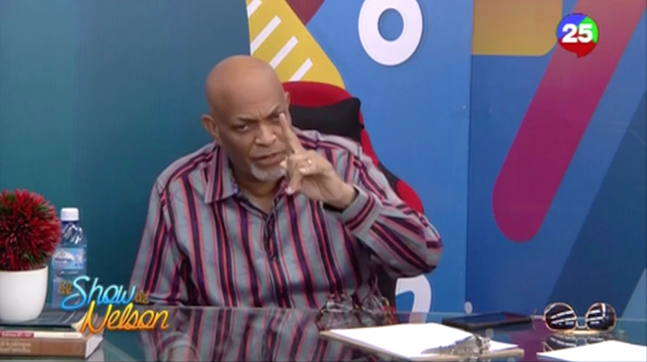 Comentario De Nelson Javier Sobre El Caso Odebrecht