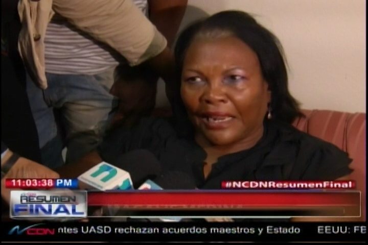 San Pedro Exige Justicia Por El Asesinato De Comunicadores