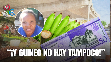 Comerciantes Y Consumidores Denuncian Escasez Y Alto Precio De Plátanos En San Juan