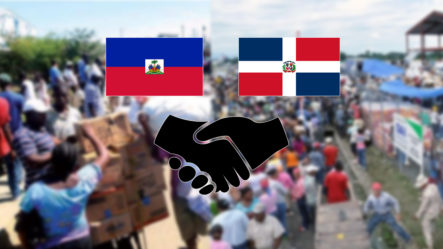 Ven Positivo Reapertura Del Comercio Fronterizo Dominico-Hatiano