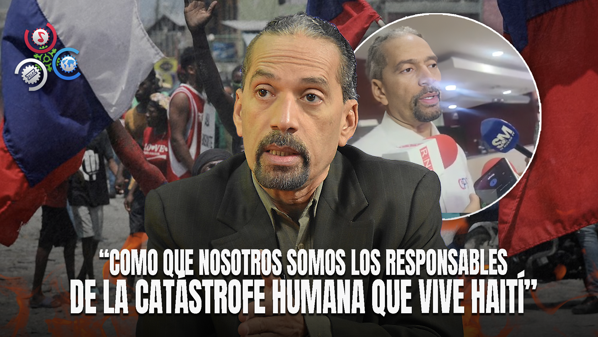 Comisión Permanente De Efemérides Patrias Responde A Acusaciones De Racismo Por El Gobierno Haitiano