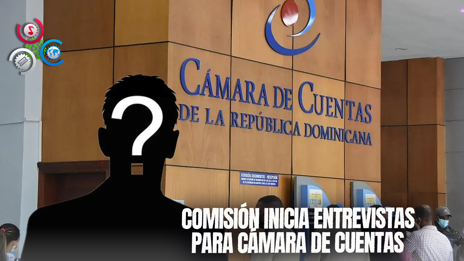 Comisión Inicia Entrevistas A Preseleccionados Para La Cámara De Cuentas