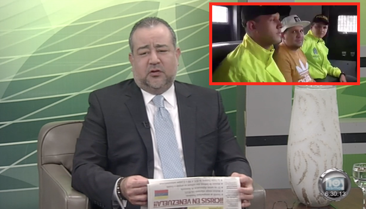 Comisión JCE Concluye Que Cédula Del Caso “Machete” Fue Obtenida Mediante Documentación Falsa