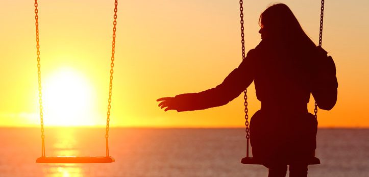 “Lo Extraño” Como Superar Una Pérdida