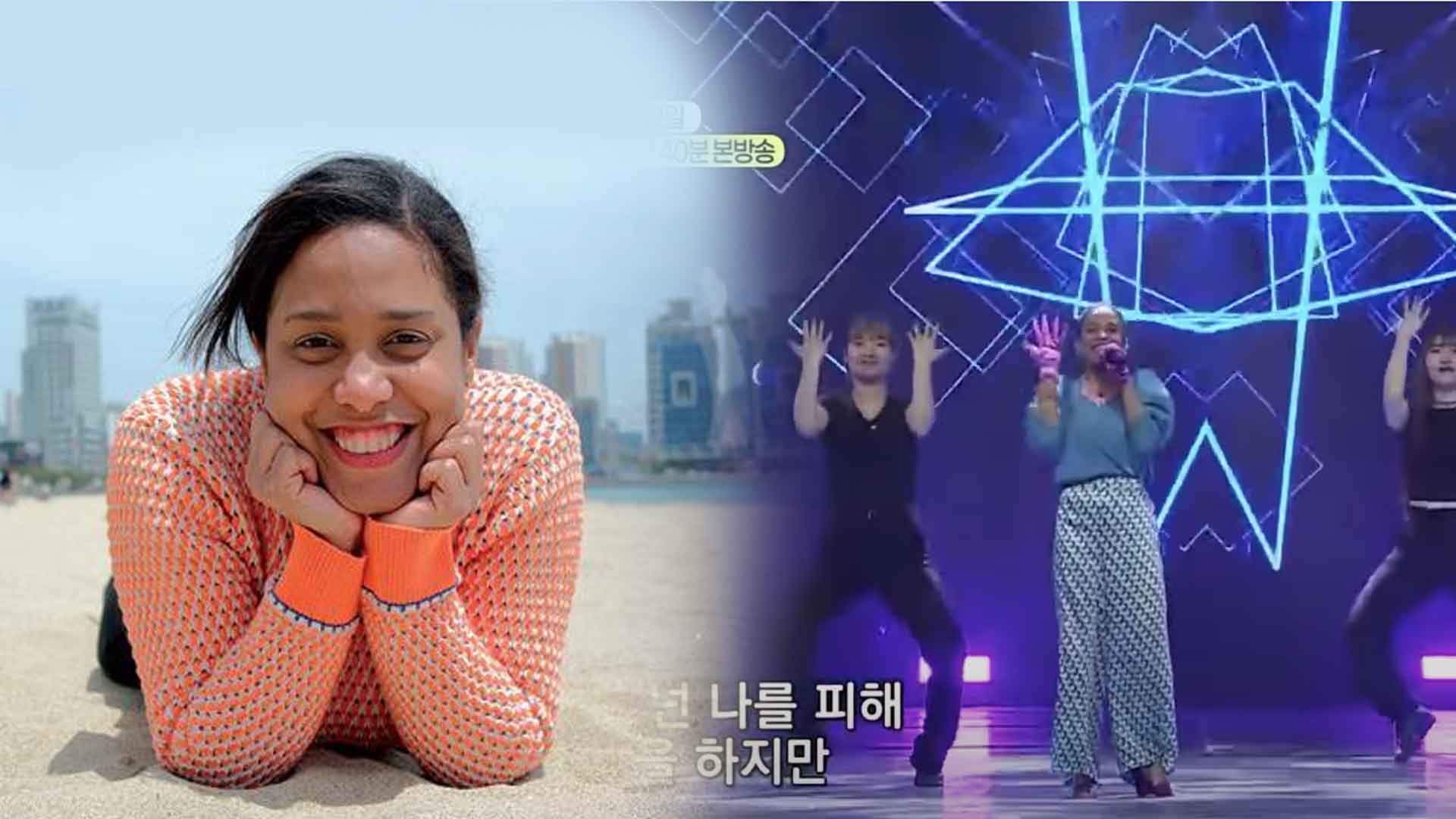 Como Es Para Un Dominicano Vivir En Corea