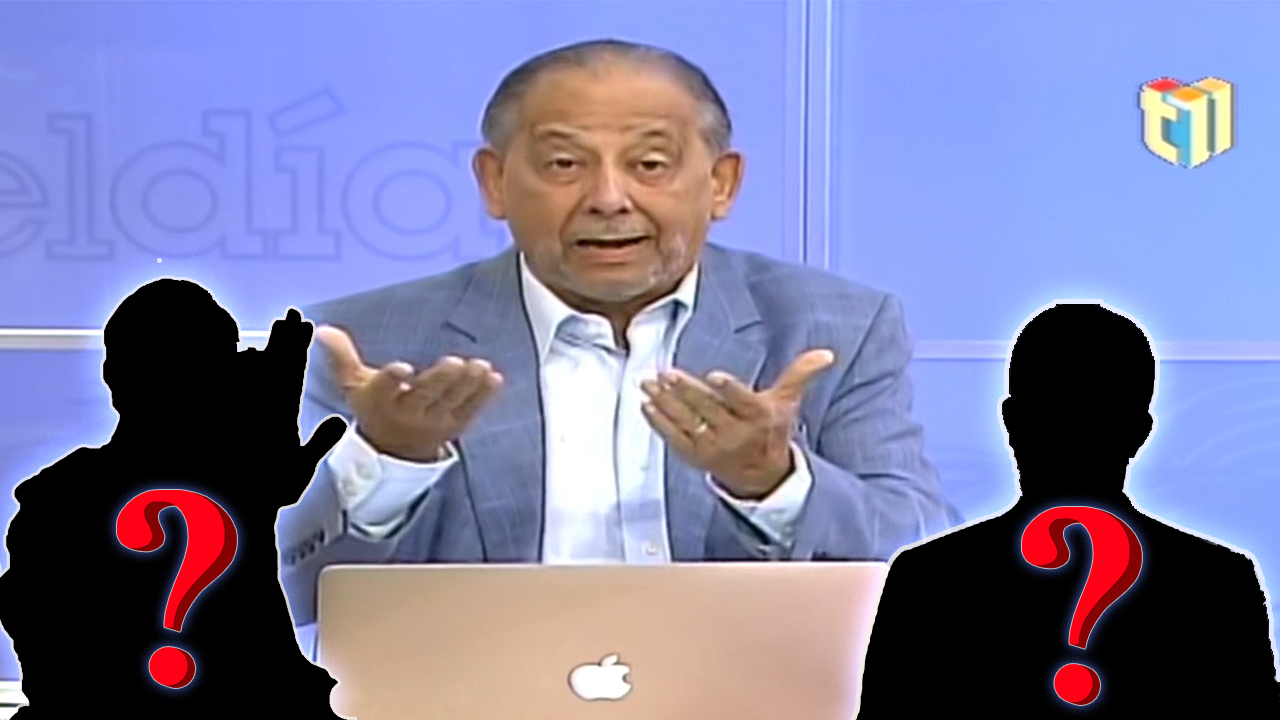 Como Puede El Pueblo Dominicano Confiarle Su Voto A Personas Que Los Engañan Con Su Accionar