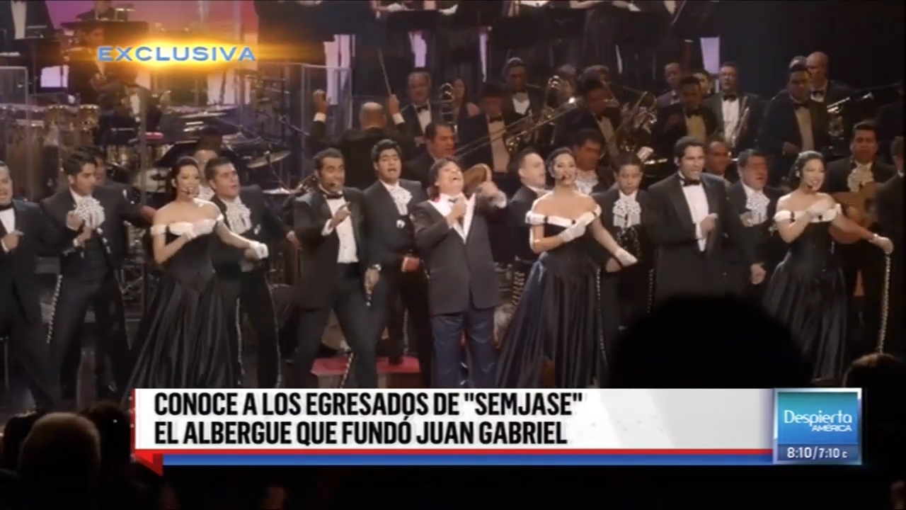 Comparten Detalles Nunca Antes Revelados De “El Divo De Juárez”