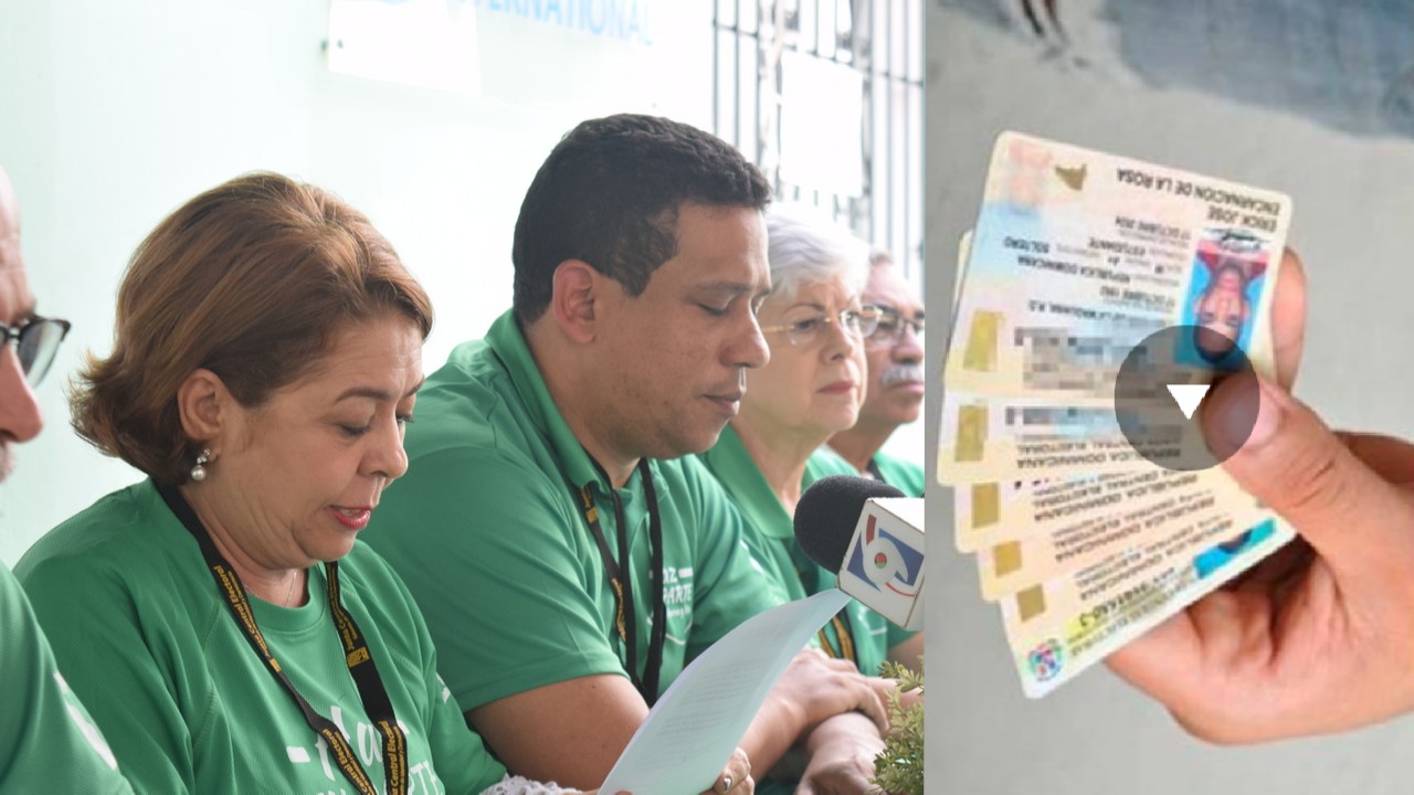 Compra De Cédula Aumento De Un 13% A Un 23% En Estas Elecciones Municipales