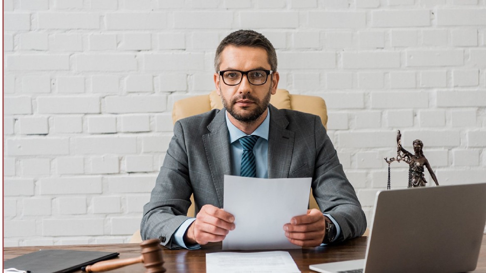 Abogados Expuestos A Morir De Hambre Por Embargo De Las Cuentas De Su Colegio