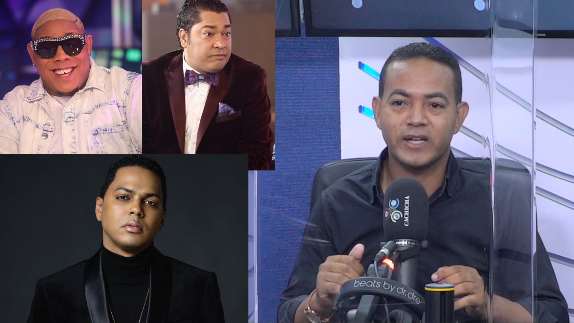 Comunicador Dice Tener Pruebas Sobre Influencers Tomaron Dinero Para Apoyar A Gonzalo