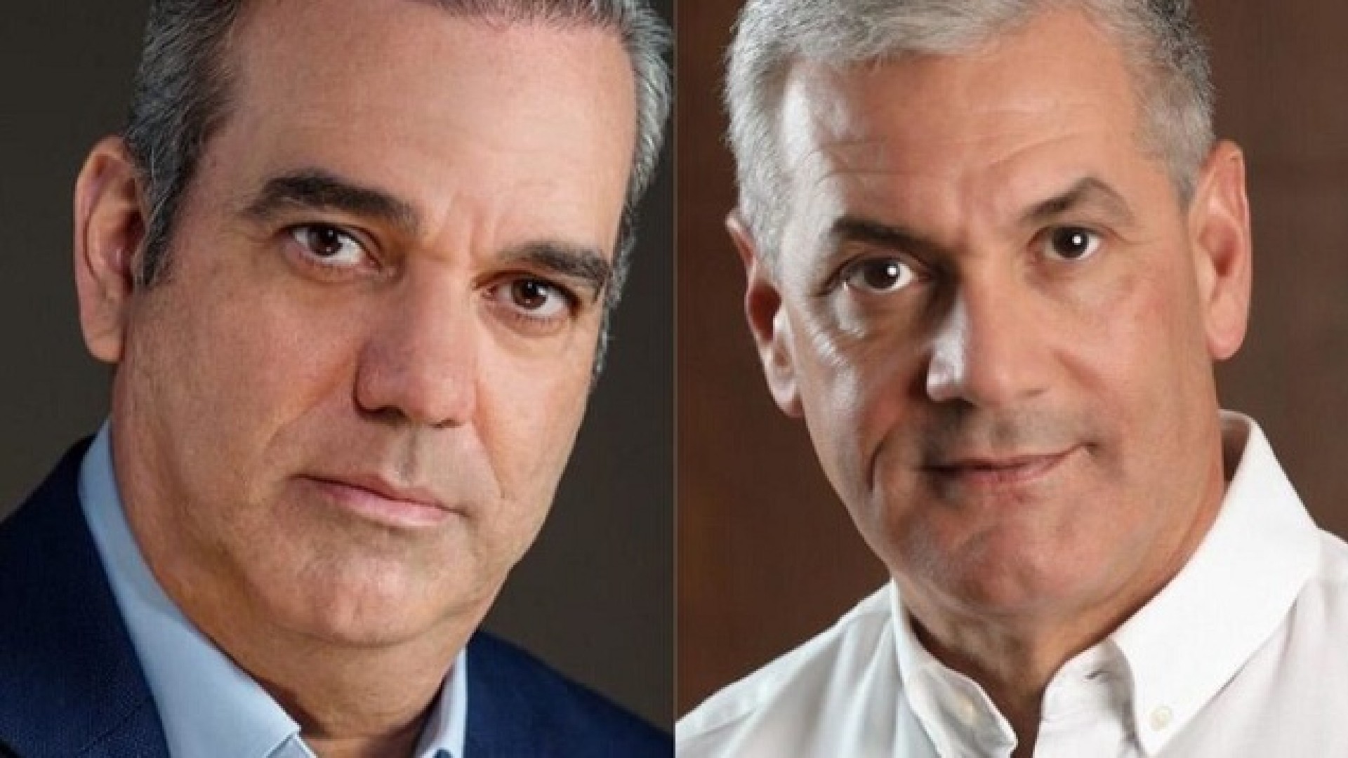 Comunicador Habla Del Resultado De Abinader En Las Encuestas