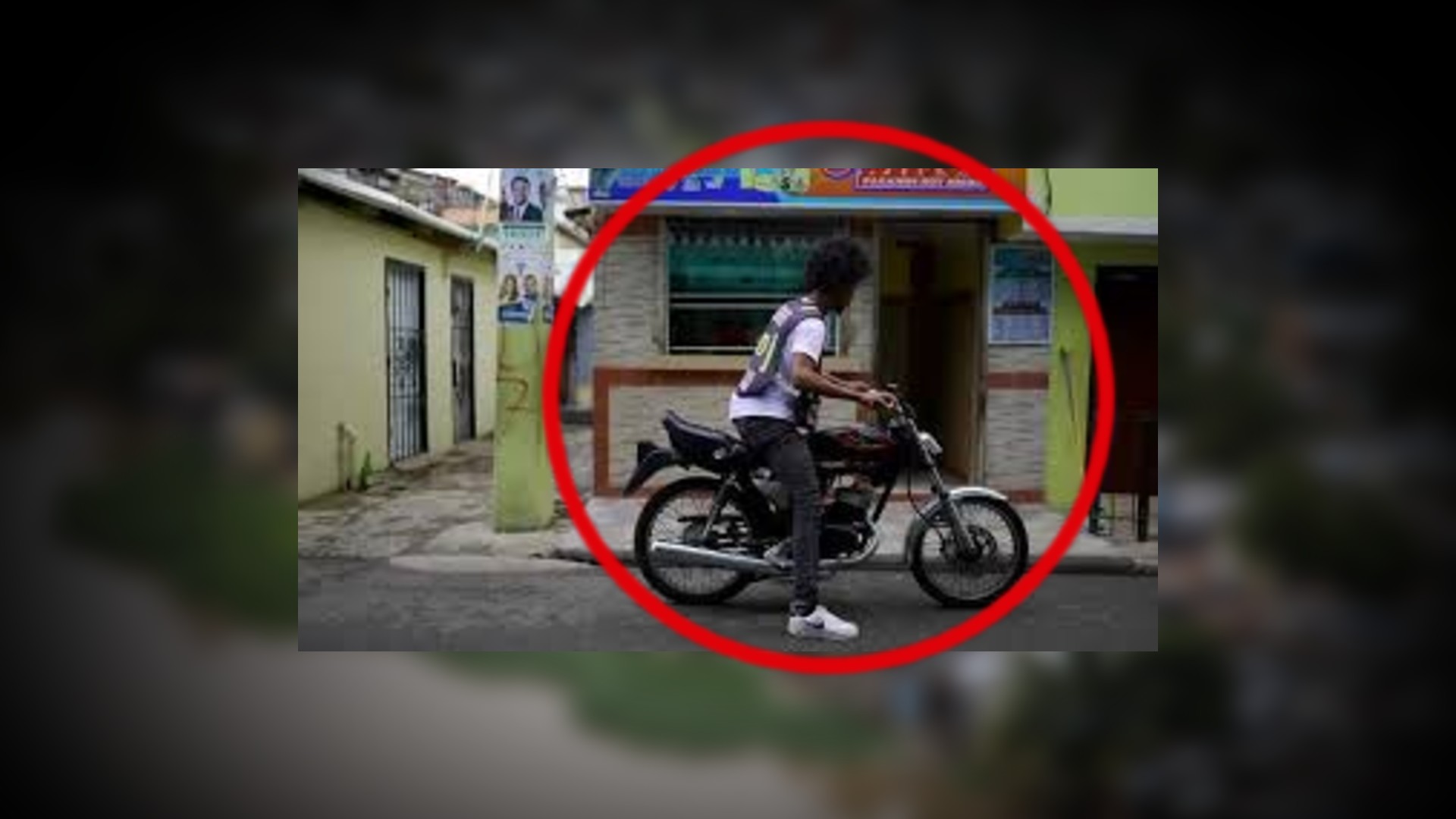 Comunicador Habla Sobre El Verdadero Problema De RD