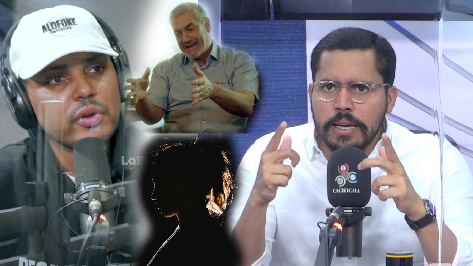 Comunicador Le Envía Mensaje A Los “Sangre Azul” De Este País