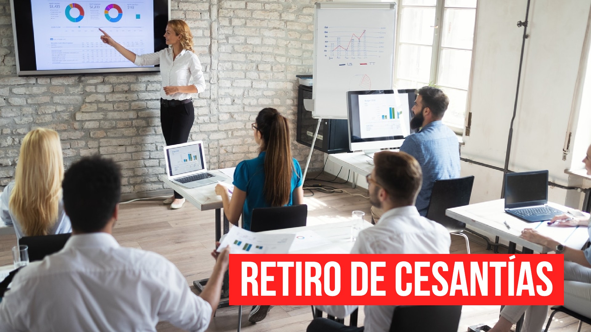 Comunicador Pone Los Puntos Claros Sobre El Retiro De Cesantías