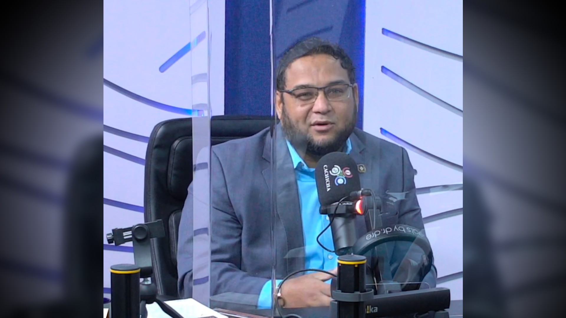 Comunicador Se Desahoga Y Dice Que No Le Importa Lo Que Ustedes Digan