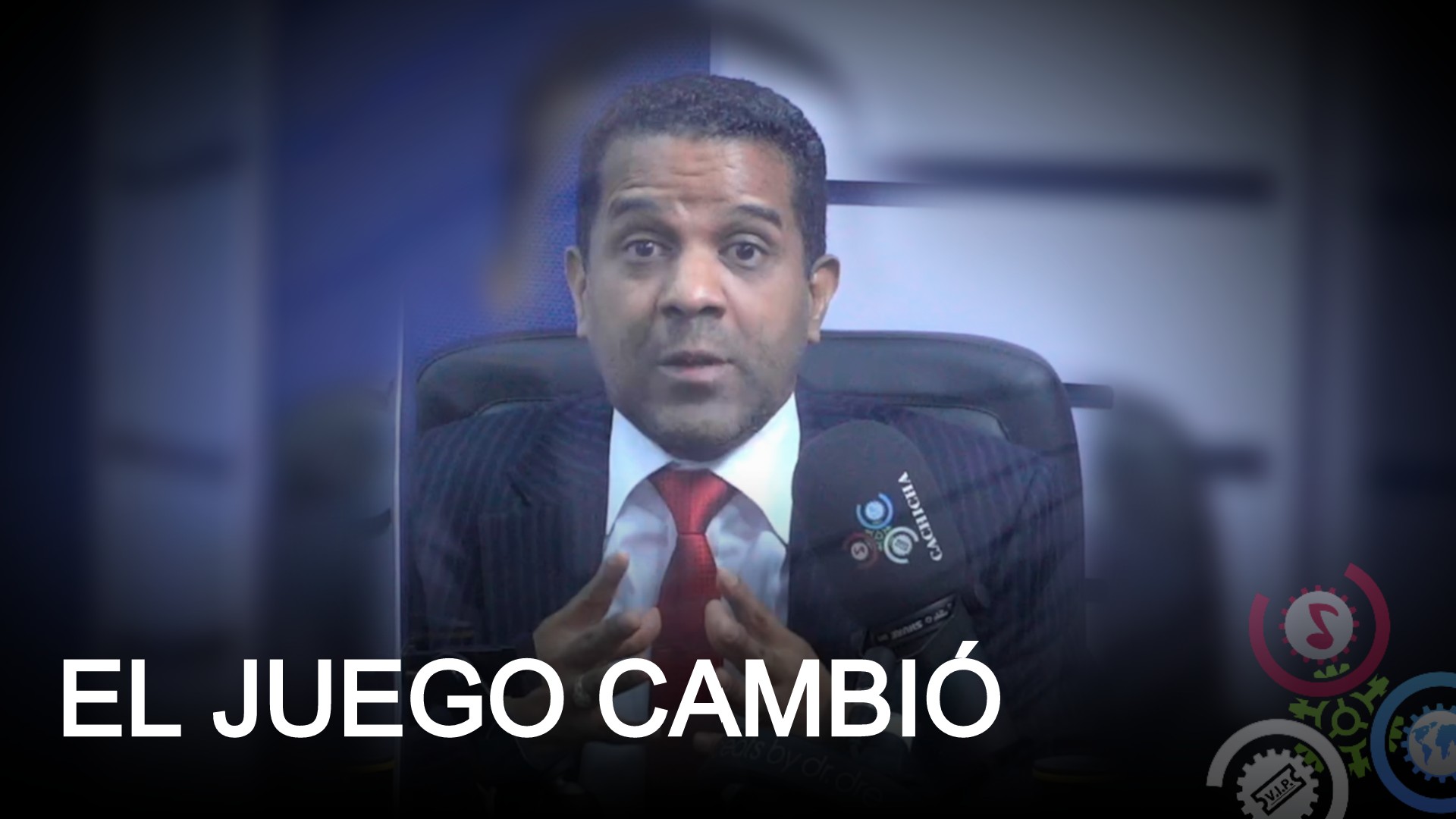 Comunicador Se Desahoga Y Expresa La Realidad Del PLD