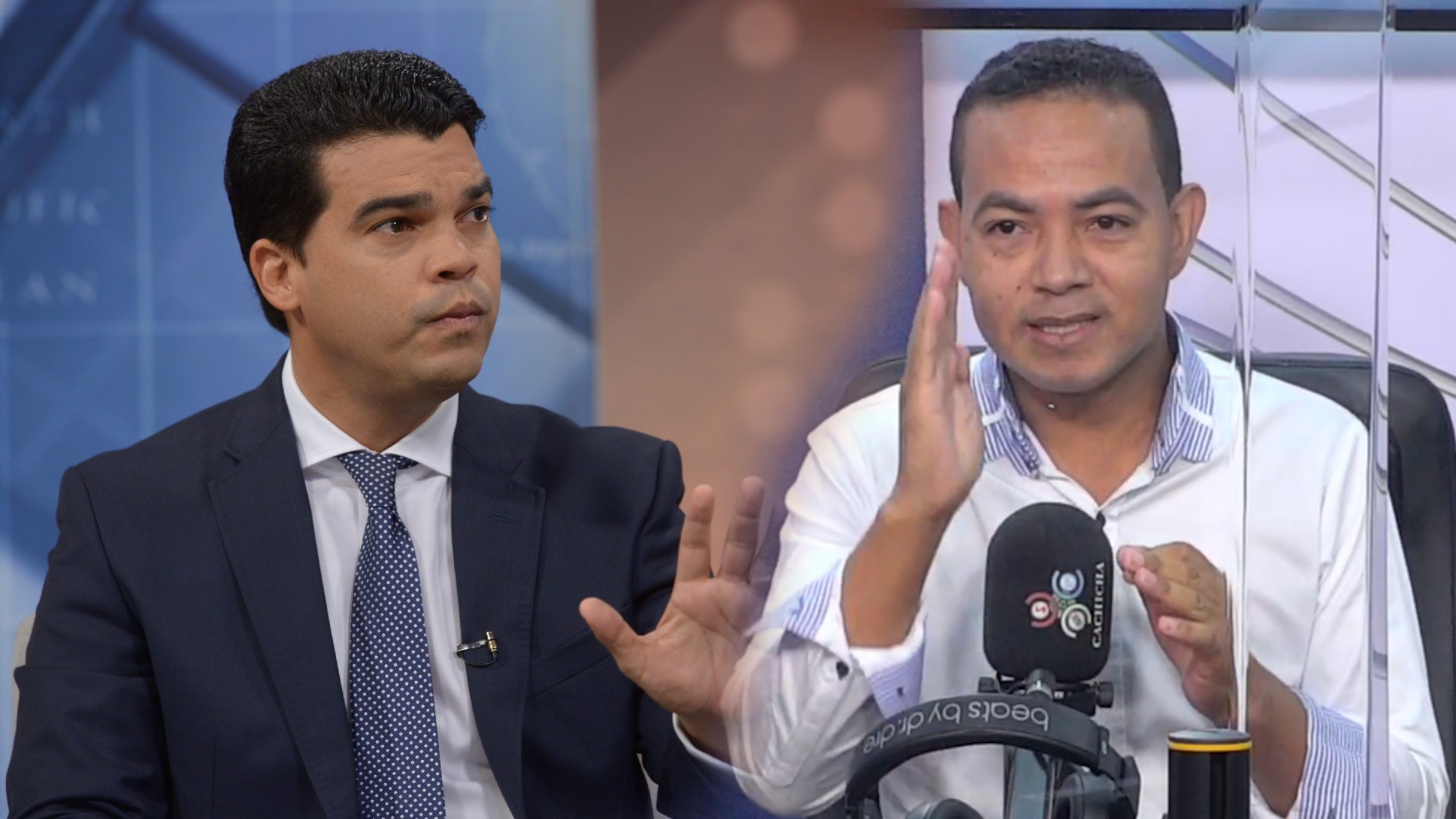 Comunicador Sugiere A Wellington Arnaud Rechazar Designación INAPA