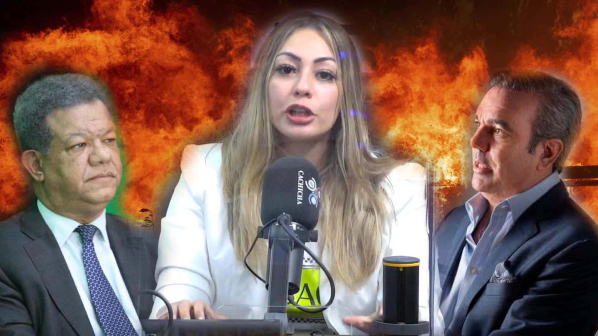 Comunicadora Hace Preguntas Contundentes A Las Autoridades