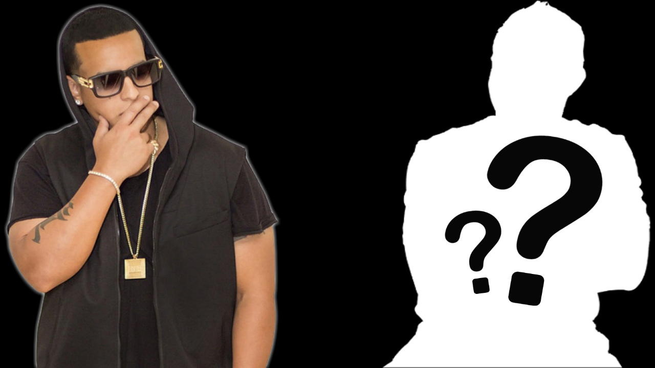 ¿Con Quién Sería Buena Una Colaboración De Daddy Yankee?