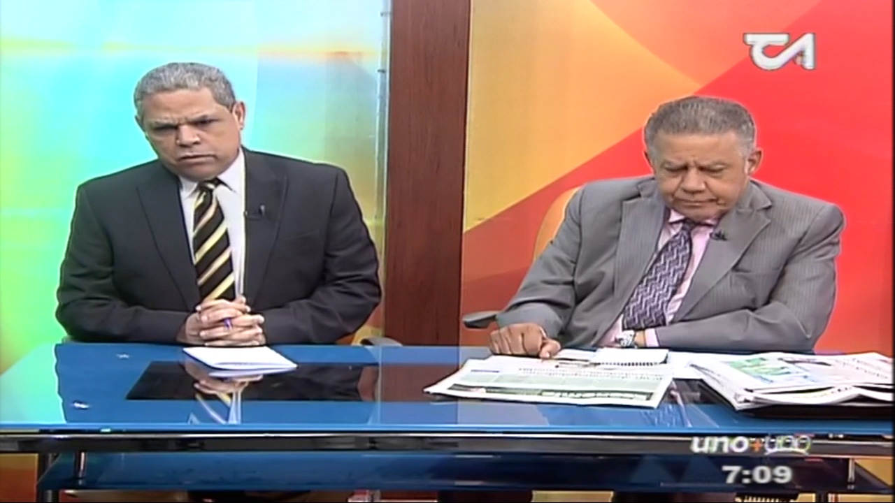 Adalberto Grullón Dice Hay Poca Esperanza En Que Se Condenen A Implicados En Caso Odebrecht