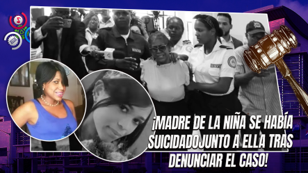 Condenan A 10 Años A Mujer Por Agresión Sexual A Su Sobrina