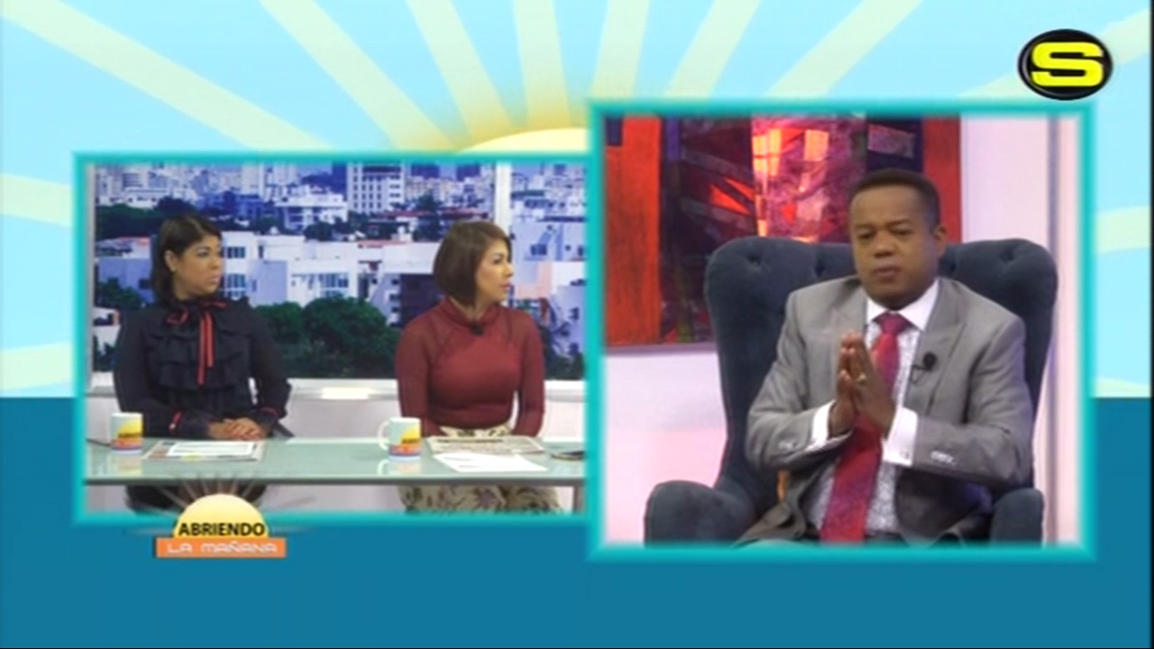 La Condesa Comenta Sobre Caso Kanqui