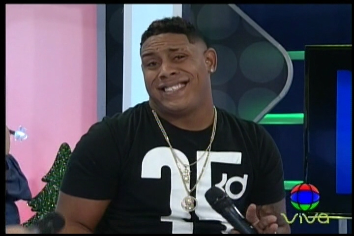 Bulin 47 Brilla Improvisando