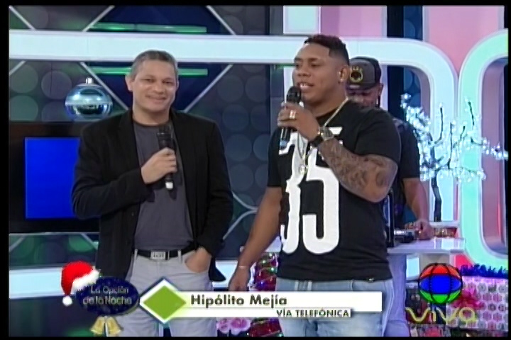 Hipólito Llama A Bulin 47