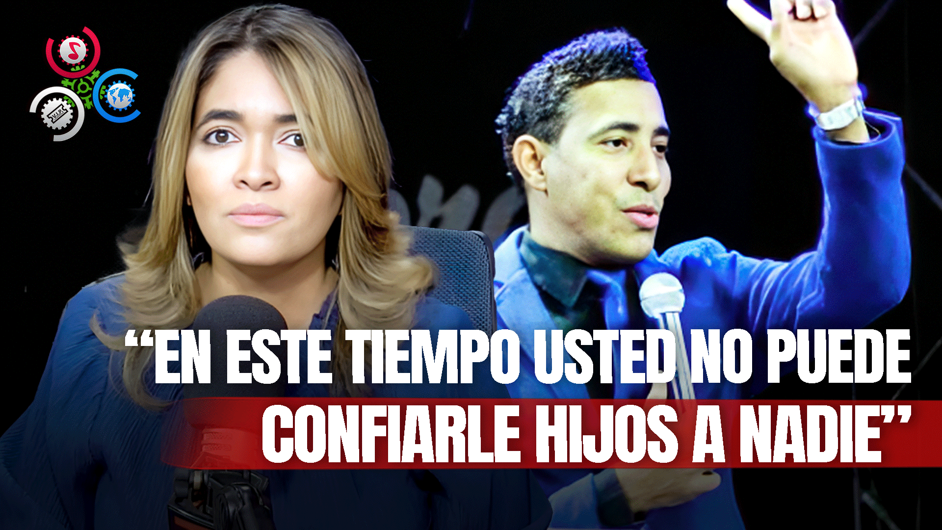 Nilda Alaniz Insta A Padres Estar Más Atentos Con Sus Hijos Para Evitar Casos De Violación