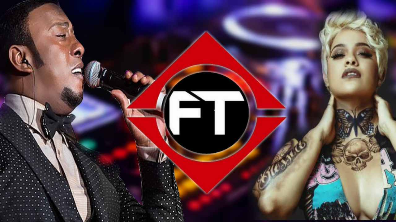 ¡Confirmado! La Insuperable Realizará Una Colaboración Con “El Mayimbe“ Antony Santos| Conexión Urbana