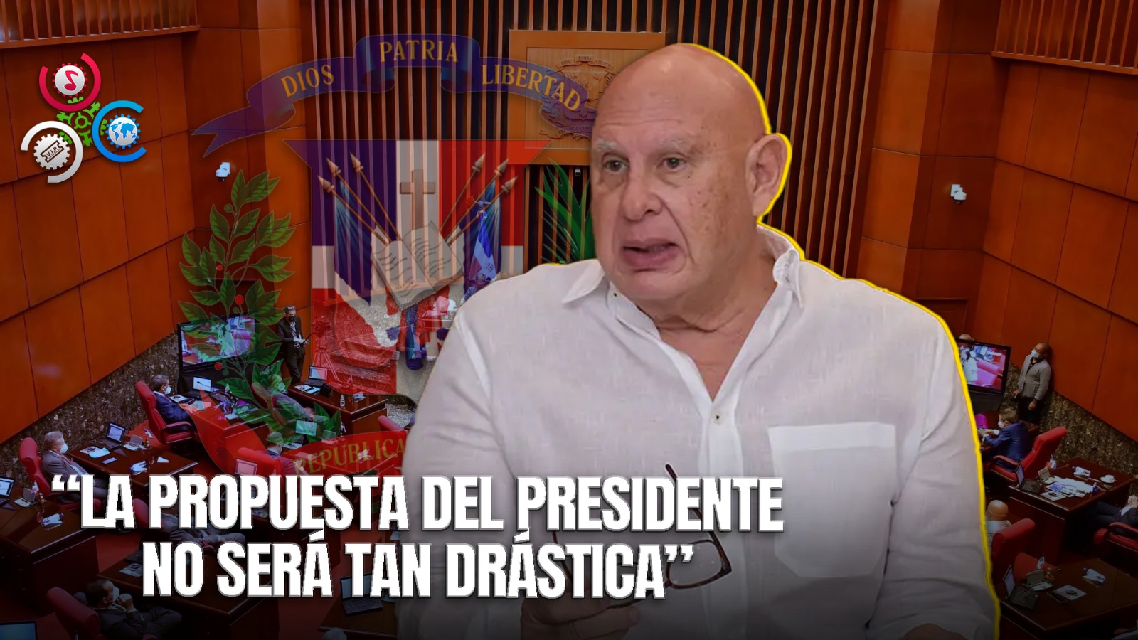 Congresistas Del PRM Preparan Contrapropuesta A La Eliminación De 53 Curules