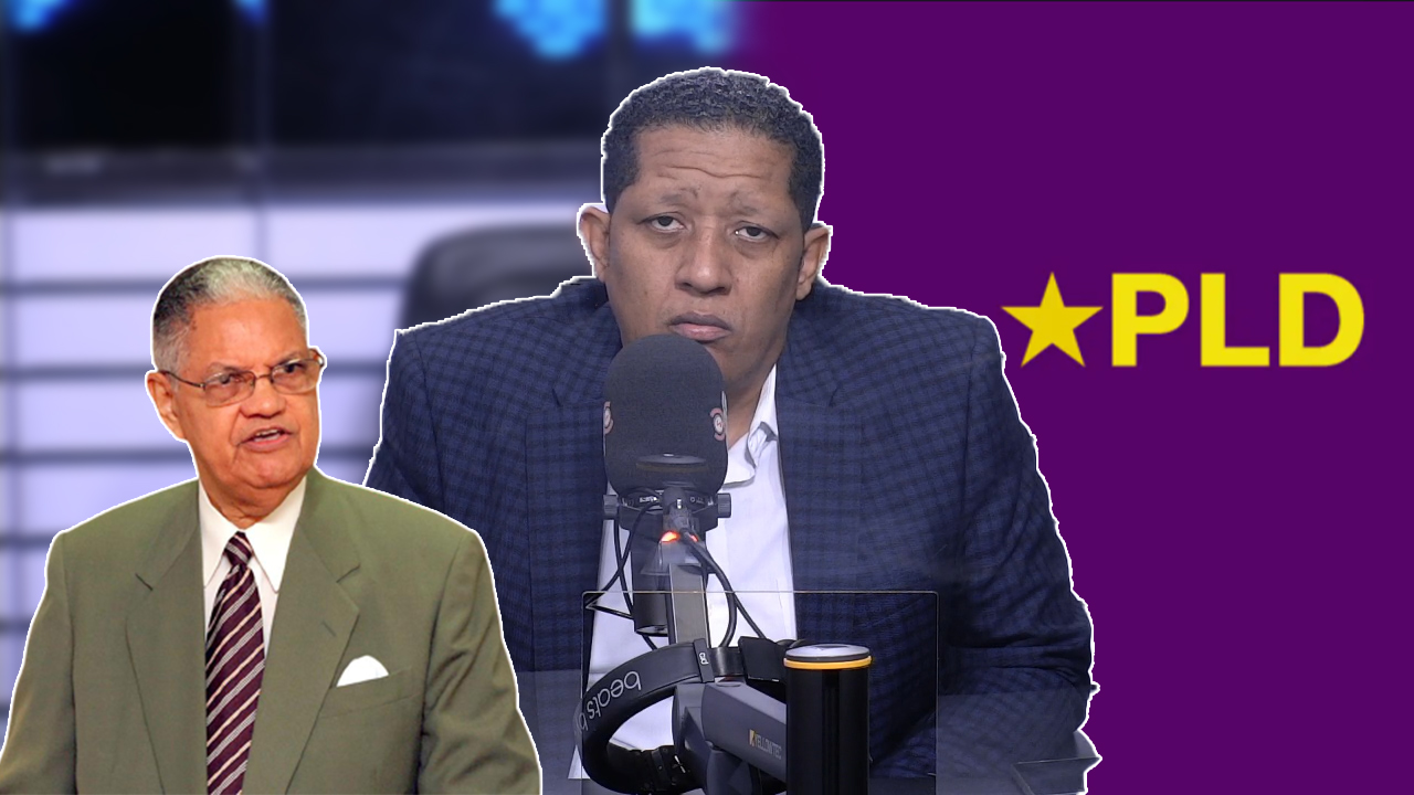 Congreso Del PLD | Asignatura Política