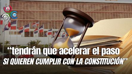 Congreso Nacional Acumula Más De 100 Proyectos Y Deberá Darles Salida Con Tiempo Fijo