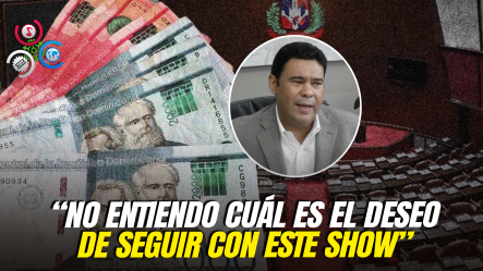 Congreso Nacional Brinda De Garantías De Que No Se Tocará La Cesantía