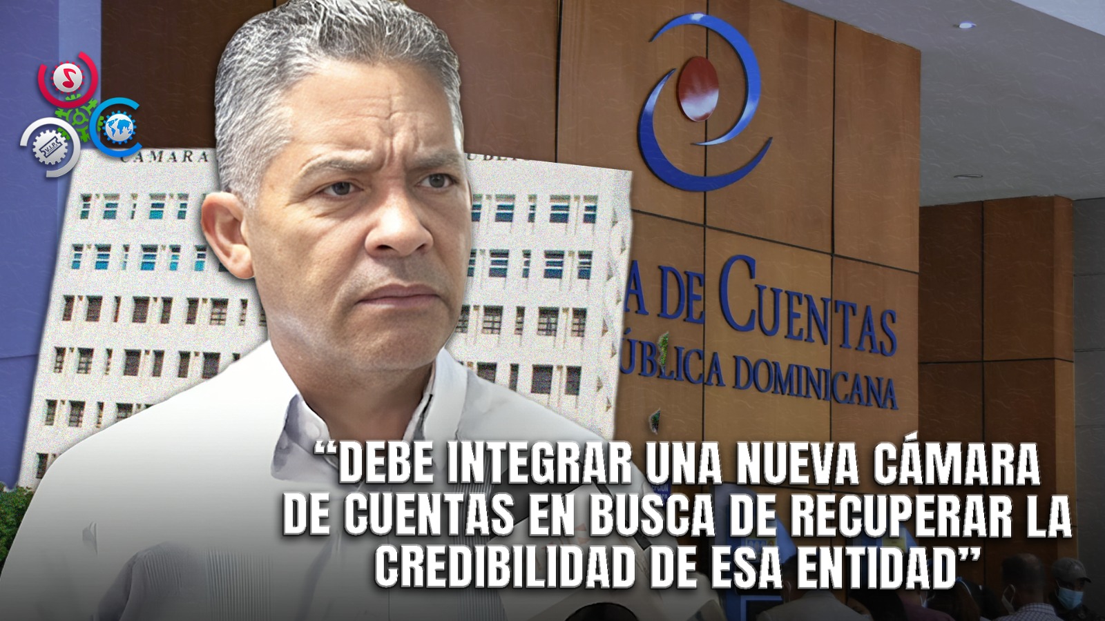 Congreso Amplía Proceso De Evaluación De Candidatos A La Cámara De Cuentas