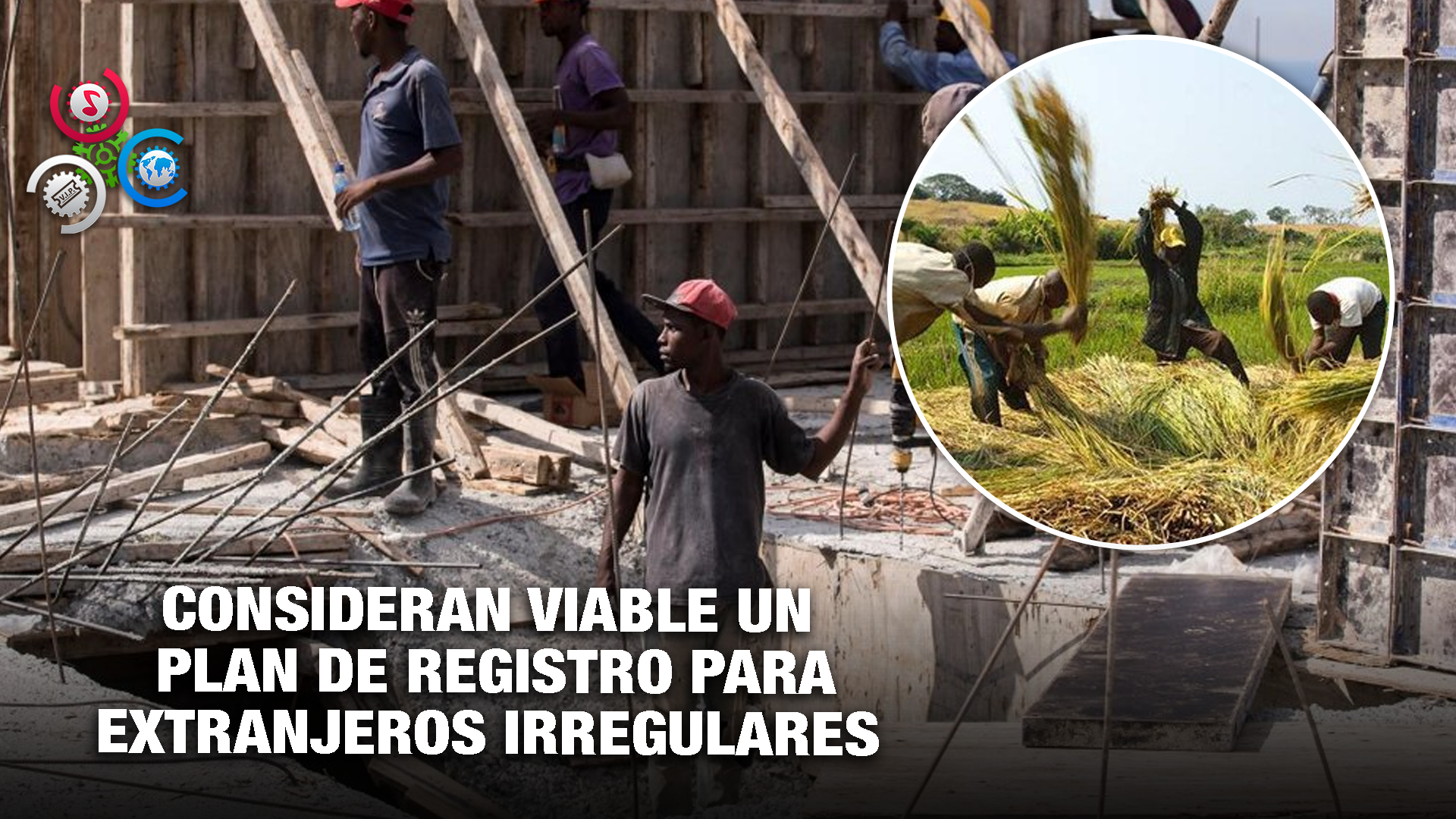 Congreso Respalda Regularización Laboral De Inmigrantes Ante Impacto En Sectores Claves