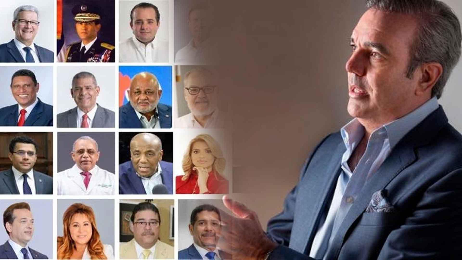 Conoce A Fondo El Nuevo Gabinete Del Cambio