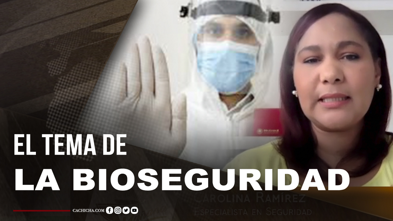 Conoce A Fondo Todo Lo Relacionado Con El Tema De La Bioseguridad