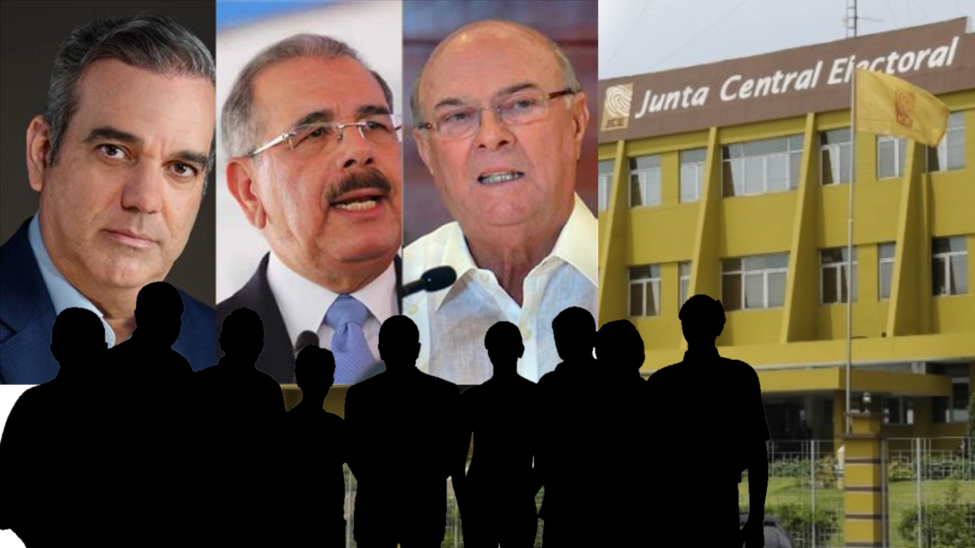 Conoce La Decisión Del Senado Para Elegir Nuevos Jueces De La (JCE)