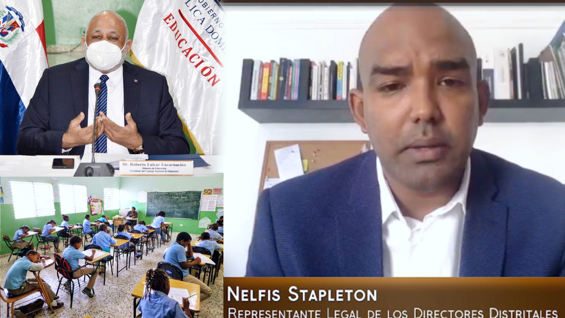 Conoce Todo Sobre El Rechazo A (CNE) de Otorgar Poder A Roberto Fulcar Para Designar