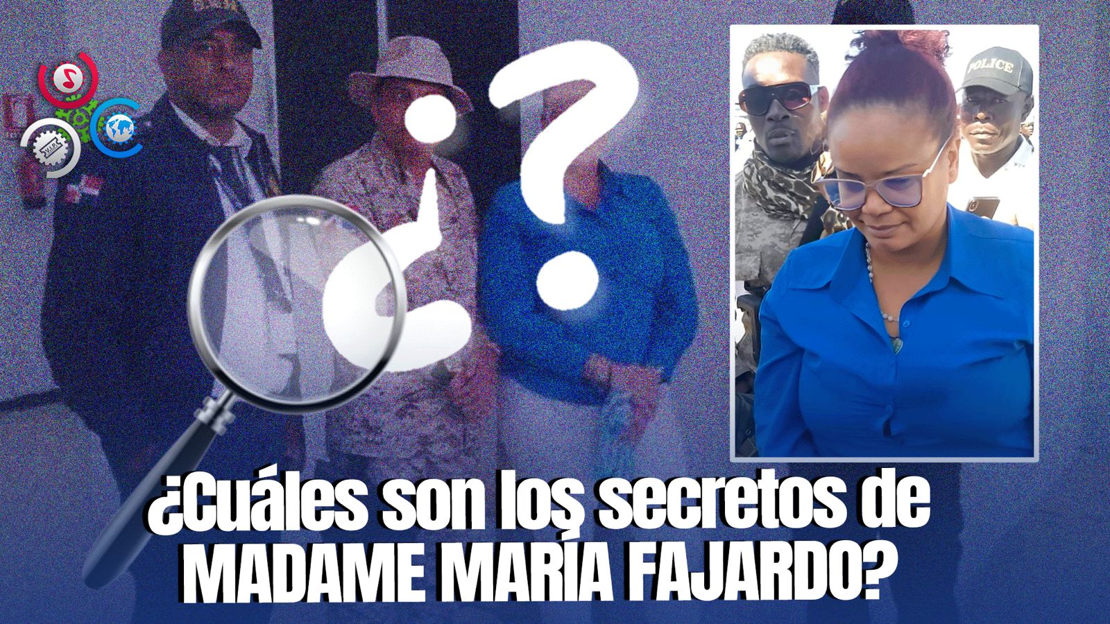 Conocerá Medida De Coerción Dominicana Repatriada Desde Haití Por Trata De Menores