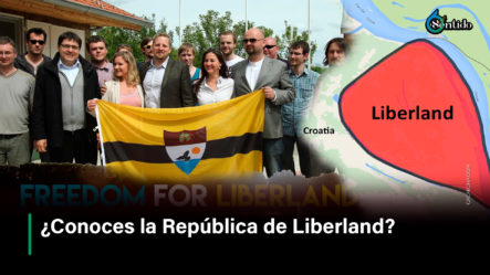 ¿Conoces La República De Liberland?