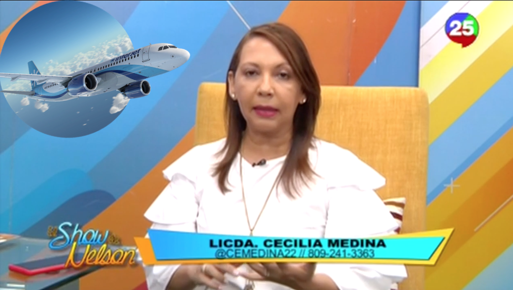 Conociendo Los Nuevos Cambios En Los Solicitudes De Visa Americana En El Show De Nelson