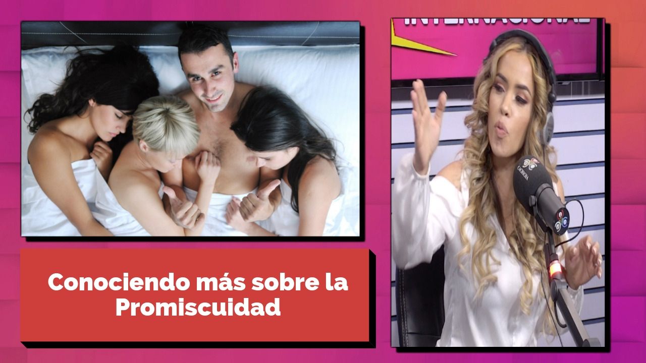 Conociendo Más Sobre La Promiscuidad En El Show Internacional