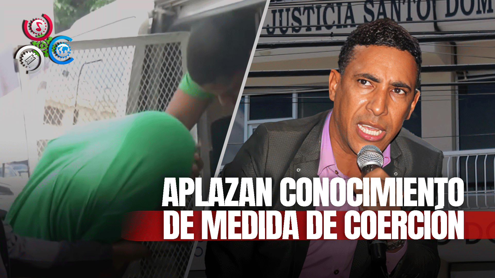 Aplazan Nuevamente Conocimiento De Medida De Coerción Contra Pastor Señalado De Abuso