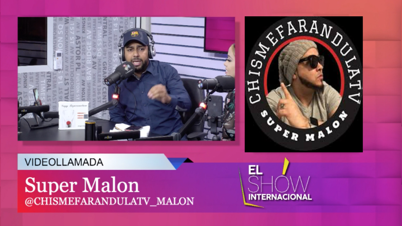 Conozca Las 5 Mujeres Más Explotadas De Los Medios Según Super Malon