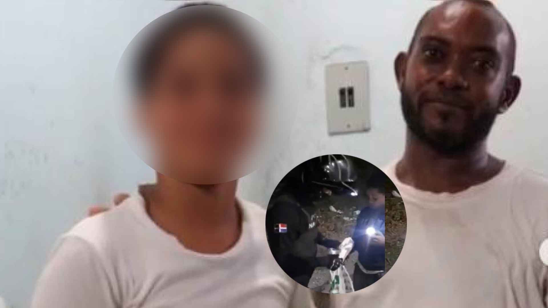 Conozca A Fondo El Caso Del Niño Alexander Socorrido Por Policías.