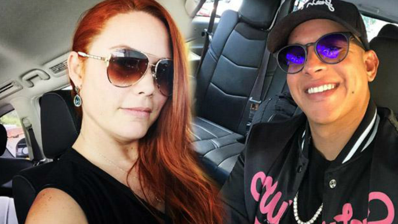 Conozca La Mujer Detrás Del éxito De Daddy Yankee