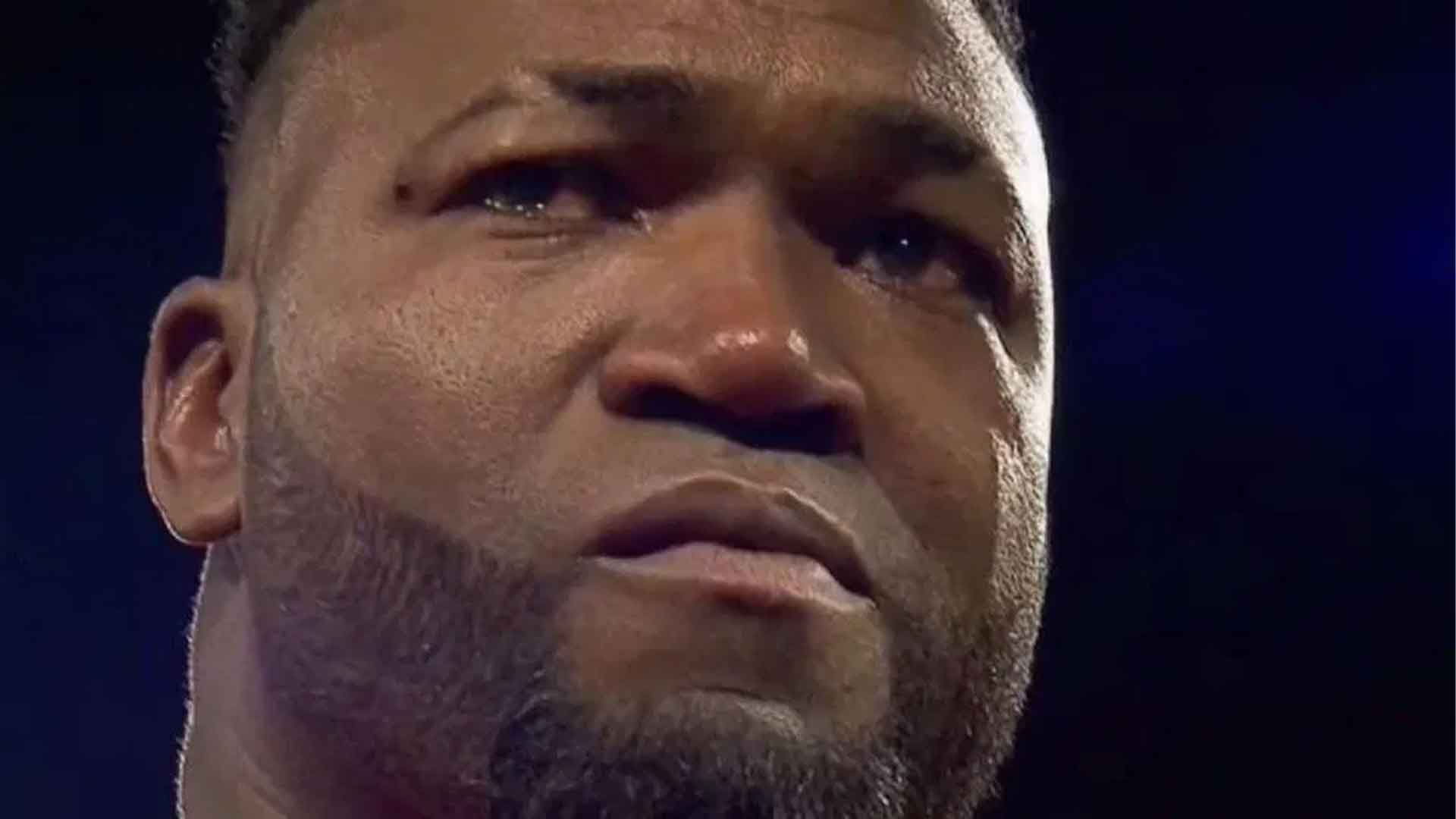 Conozca La Verdad De La Denuncia Hacia David Ortiz